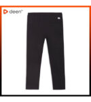 Buy Men’s Black Twill Pant 19 – Slim Fit at Best Price In Bangladesh