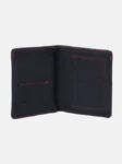 Black Genuine Leather Wallet